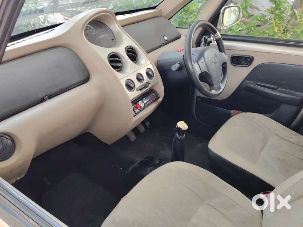Tata Nano 2013 Petrol Good Condition