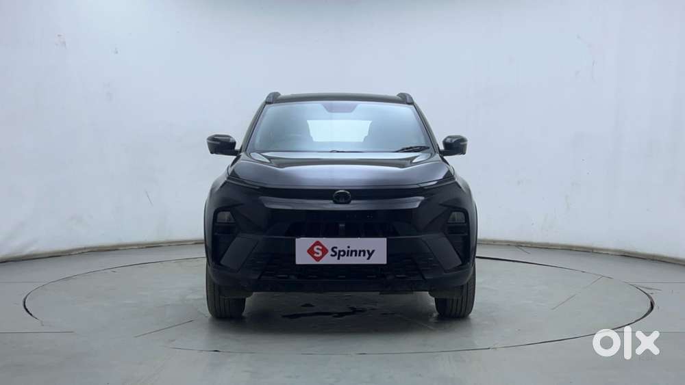 Tata Nexon Creative Plus S 1.2 Revotron Petrol 6 Amt, 2025, Petrol