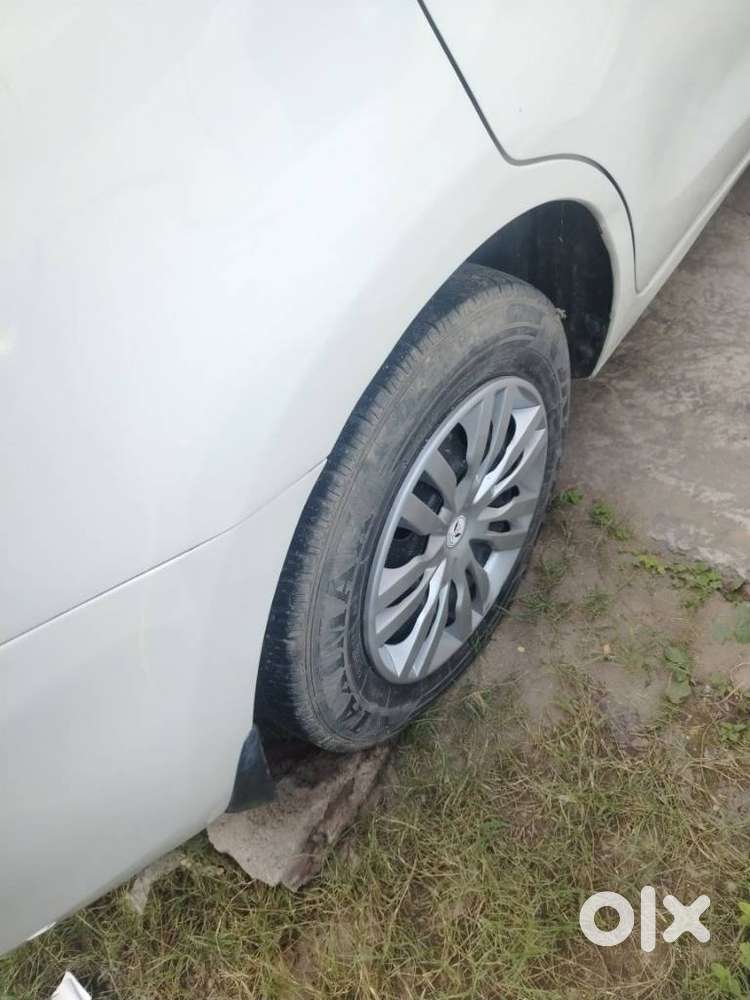 Maruti Suzuki Dzire 2017-2020 Vdi, 2018, Diesel