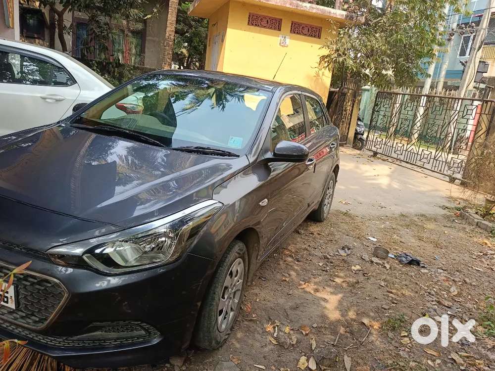 Hyundai I20 Magna 2018 Petrol Car Is Good Condition