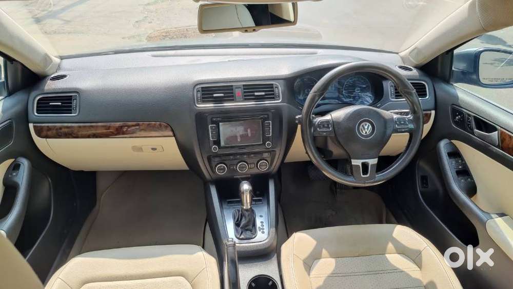 Volkswagen Jetta 2.0l Tdi Highline, 2013, Diesel