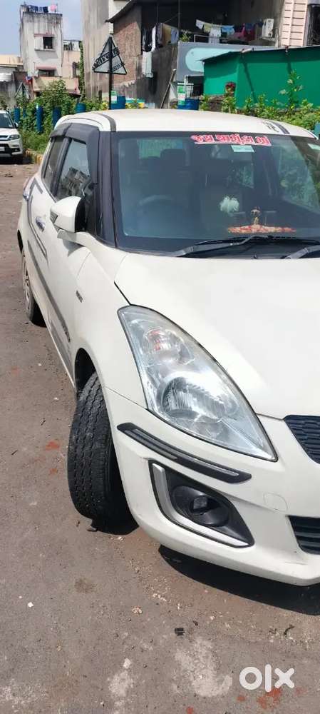 Car Is Printed By Some Unique Official Colours And Designs