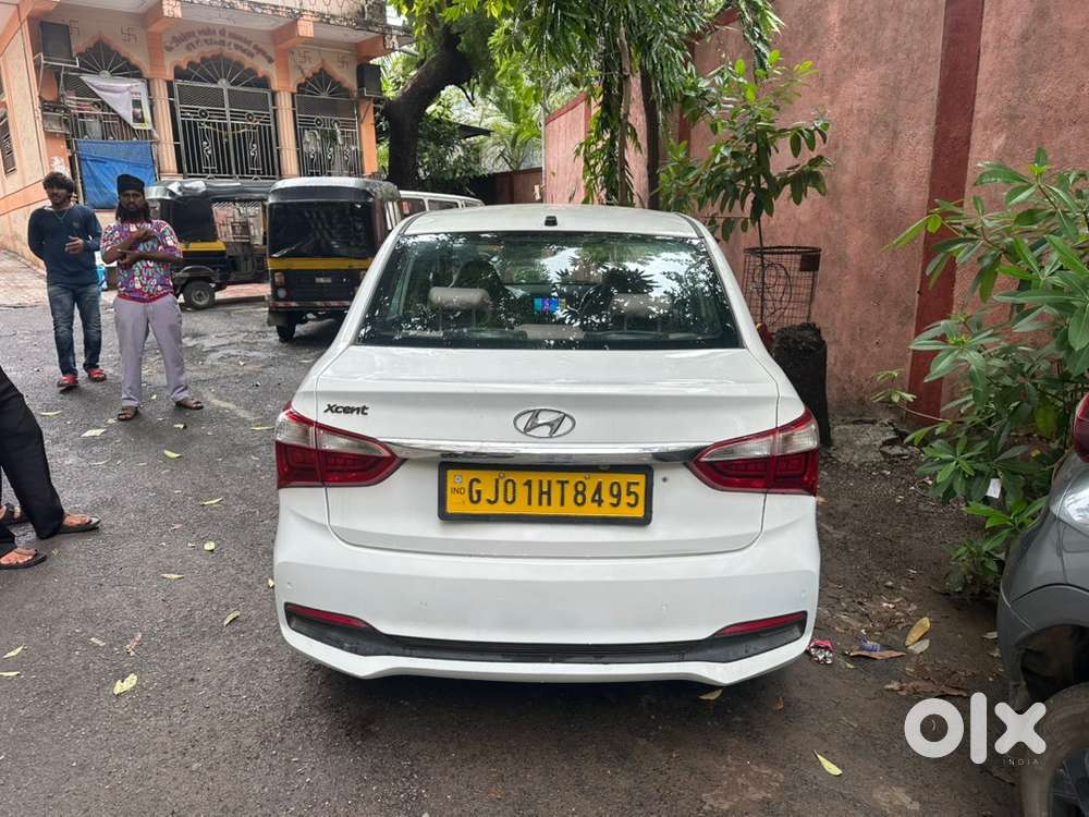 Hyundai Cng Hybrid 2019