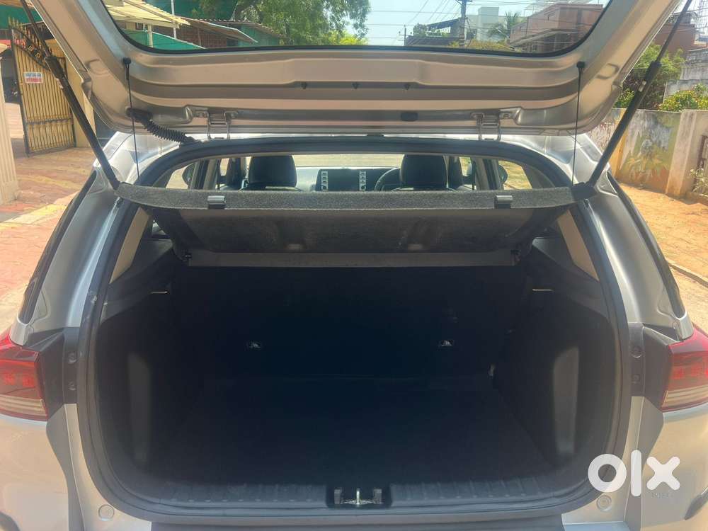 Kia Sonet Htx 1.5 Diesel, 2022, Diesel