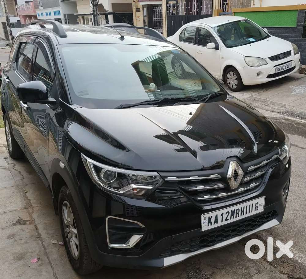 Renault Triber 1.0 Rxl 2024