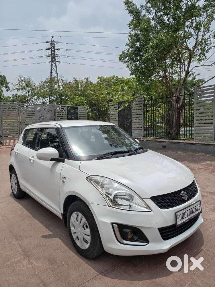 Maruti Suzuki Swift, 2016, Petrol