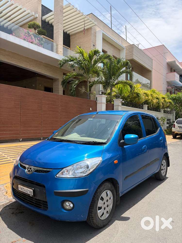 Hyundai I10 Magna 1.1l, 2009, Petrol