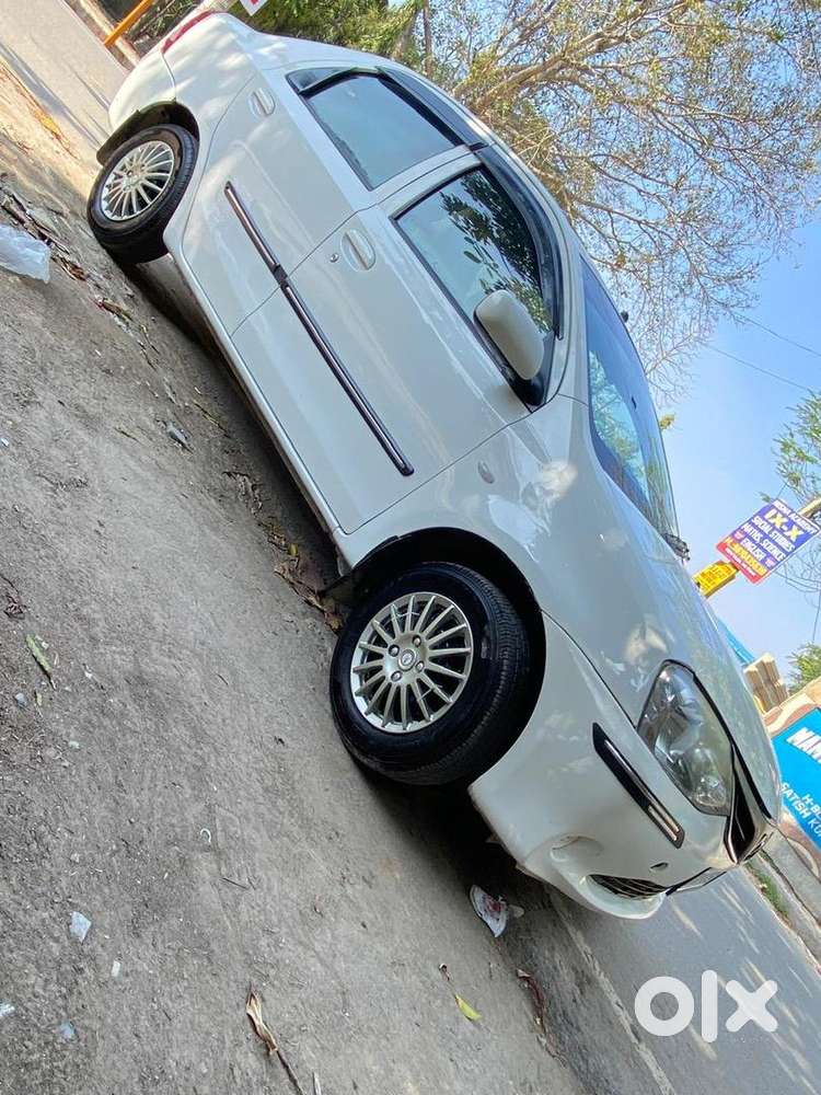 Toyota Etios 2016 Diesel 97000 Km Driven