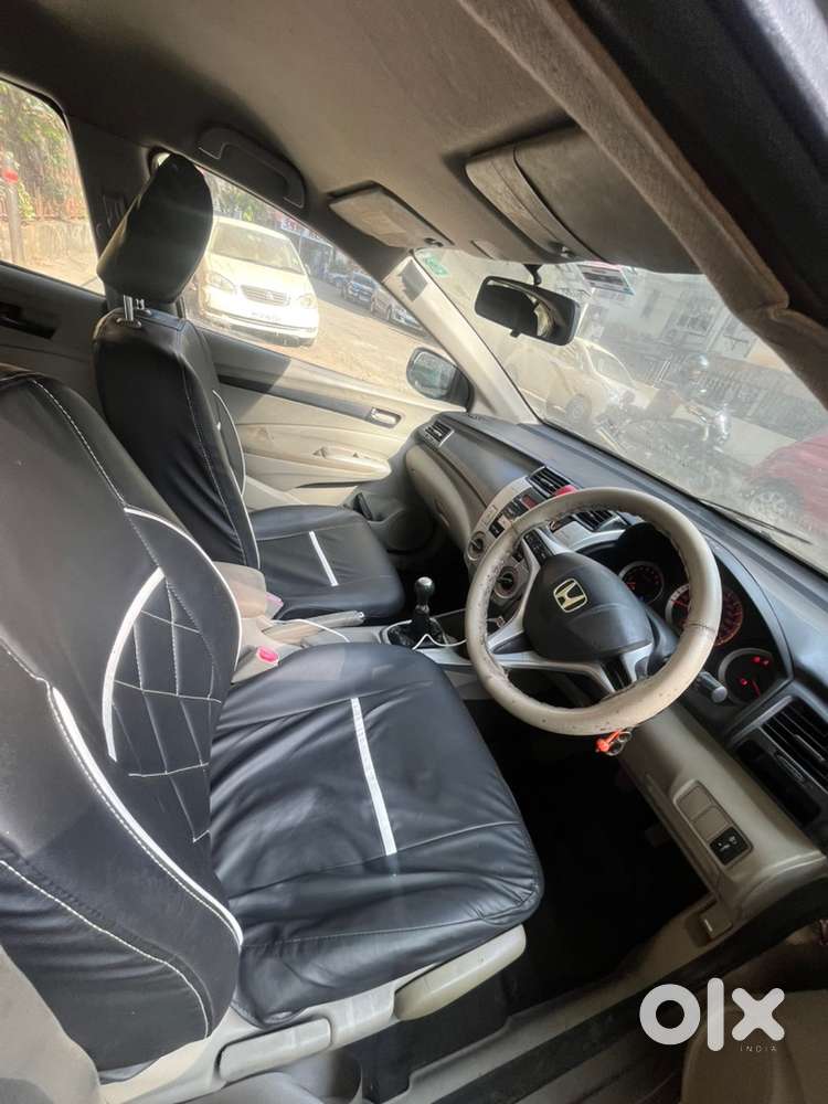Honda City Petrol 2009