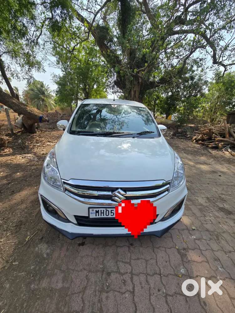 Maruti Suzuki Ertiga 2017 Diesel 133000 Km Driven