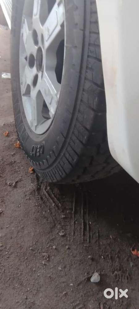 Mahindra Xylo 2009 E8 Top Model