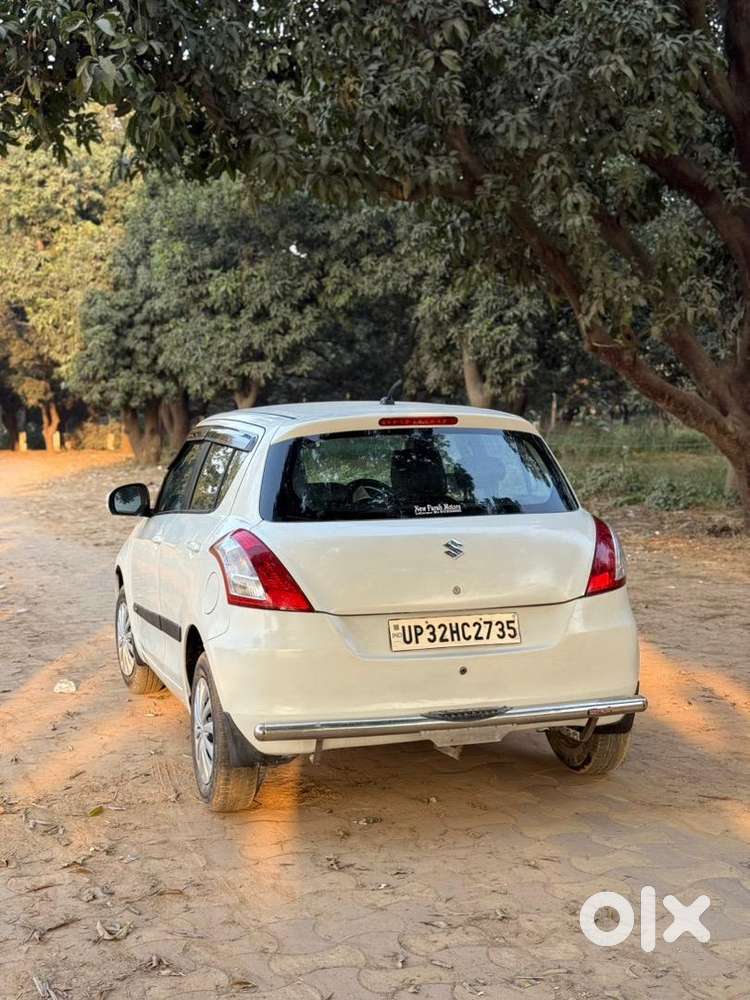 Maruti Suzuki Swift 2016 Diesel Well Maintained