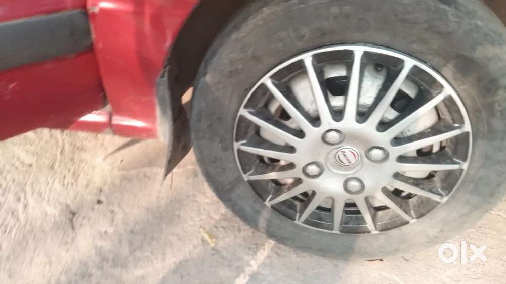 Hyundai Santro 2005 Petrol 20 Km Driven