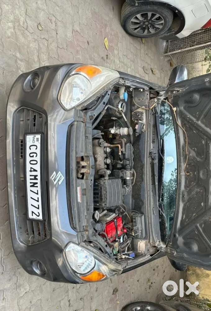 Maruti Suzuki Alto 800 2019
