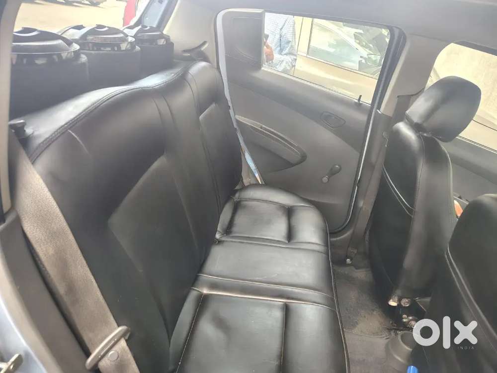 Chevrolet Beat 2012 Cng & Hybrids 85000 Km Driven