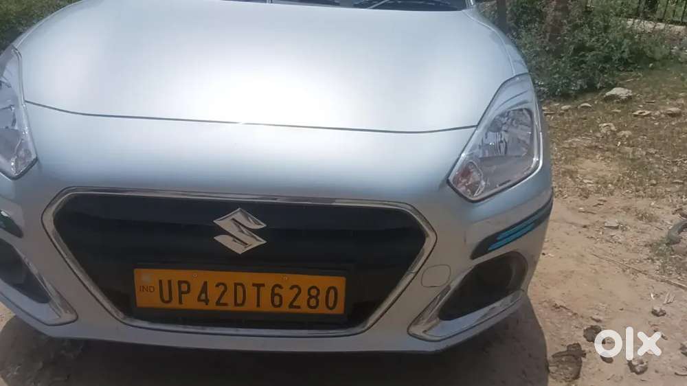 Maruti Suzuki Dzire 2024 Variant