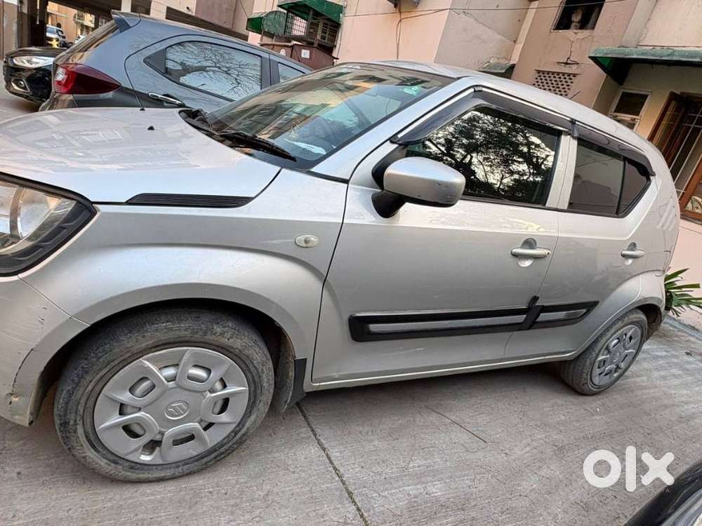 Maruti Suzuki Ignis