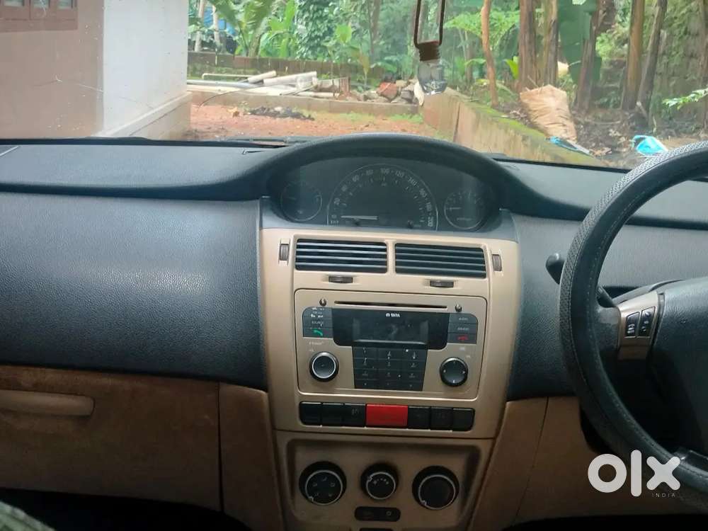 Tata Indica Vista 2013 Diesel 88800 Km Driven Single Owner