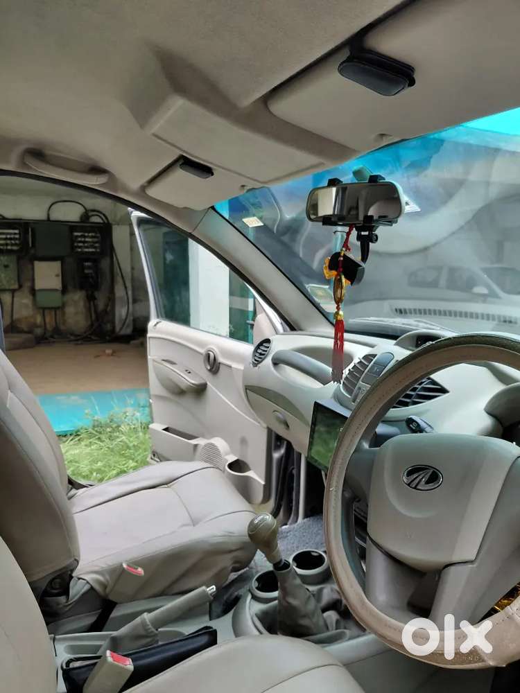 Mahindra Quanto 1.5 C4 2013 Diesel