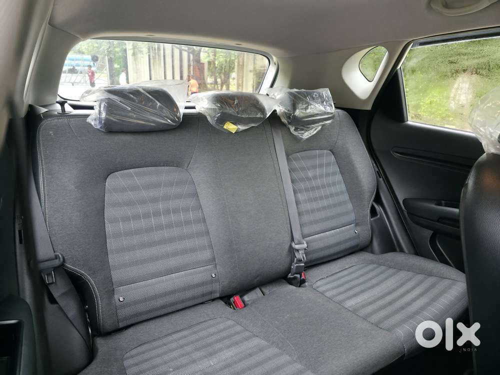 Kia Sonet 1.2 Htk, 2023, Petrol