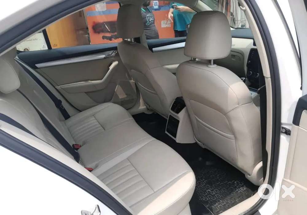 Skoda Octavia Style At 2019 Excellent Condition Well Maintained