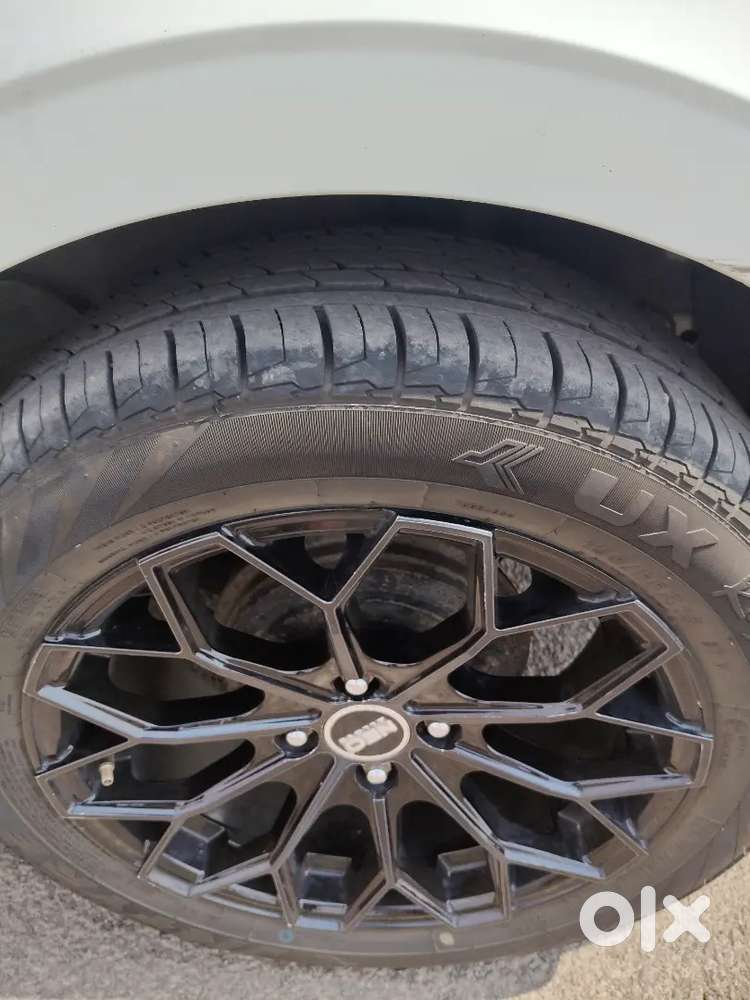Hyundai I20 Diesel Sportz