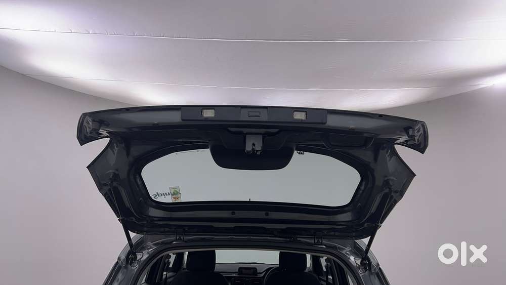 Tata Punch Adventure, 2022, Petrol
