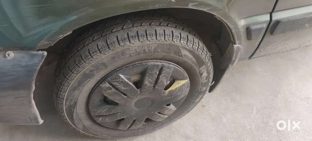 Maruti Suzuki 800 1995 Petrol 90000 Km Driven