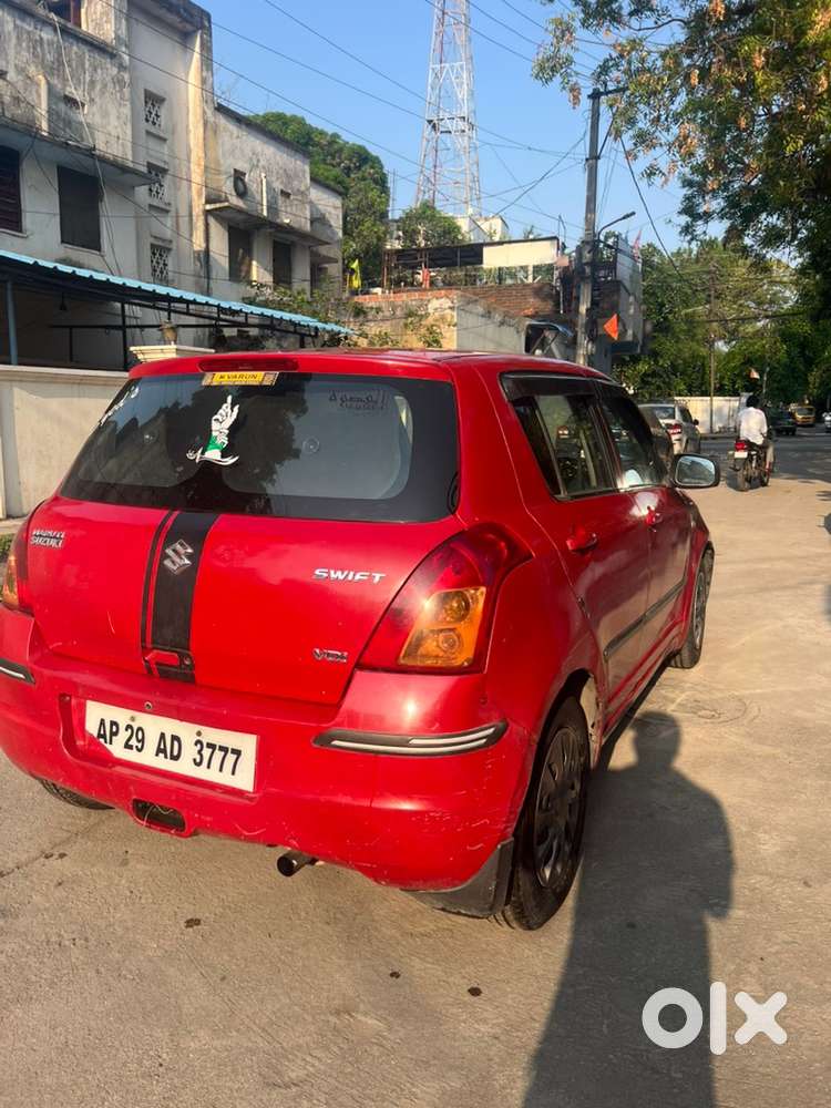 Swift Ddis Vdi Maruti 2007