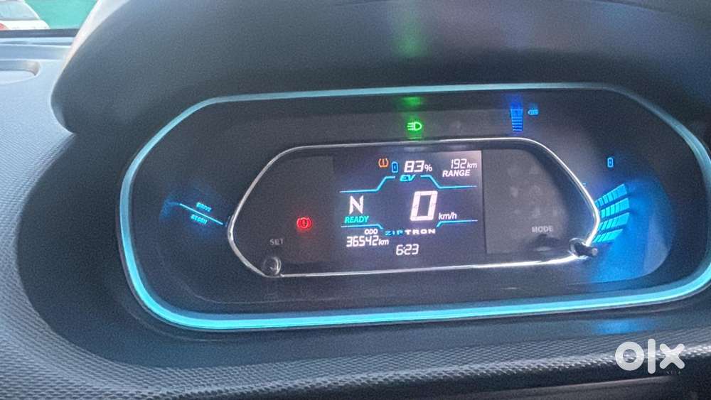Tata Tiago 1.05 Revotorq Xz Plus, 2023, Electric