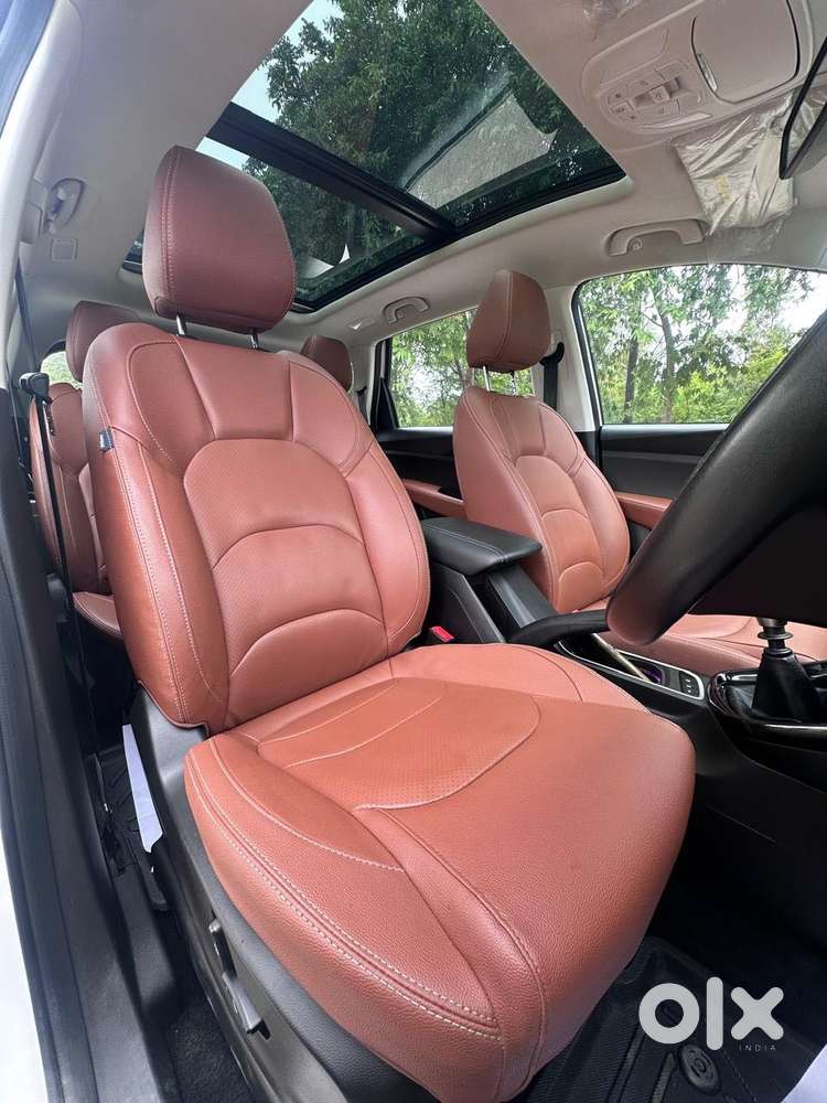 Mg Hector Plus 2.0 Super Diesel Turbo 6 Str, 2022, Diesel