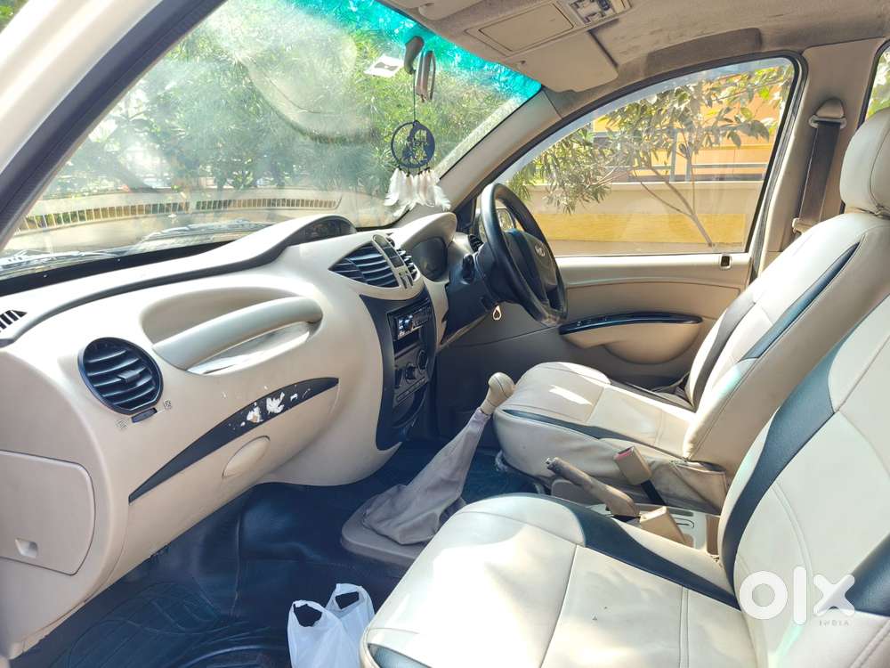 Mahindra Xylo D4, 2018, Diesel