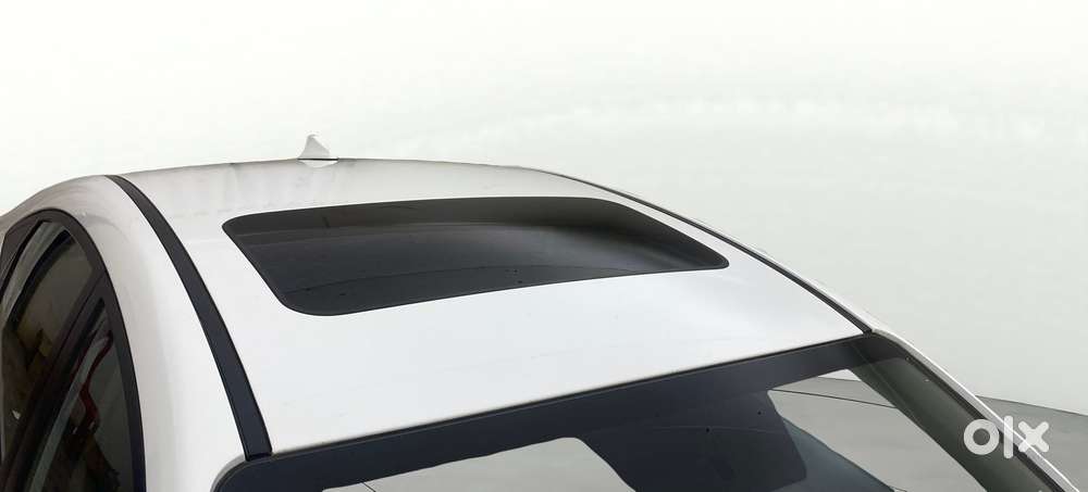 Hyundai Verna 1.6 Sx (o) Vtvt At, 2019, Petrol