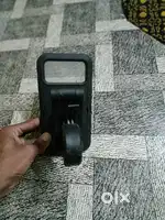 Water proof mobile holder