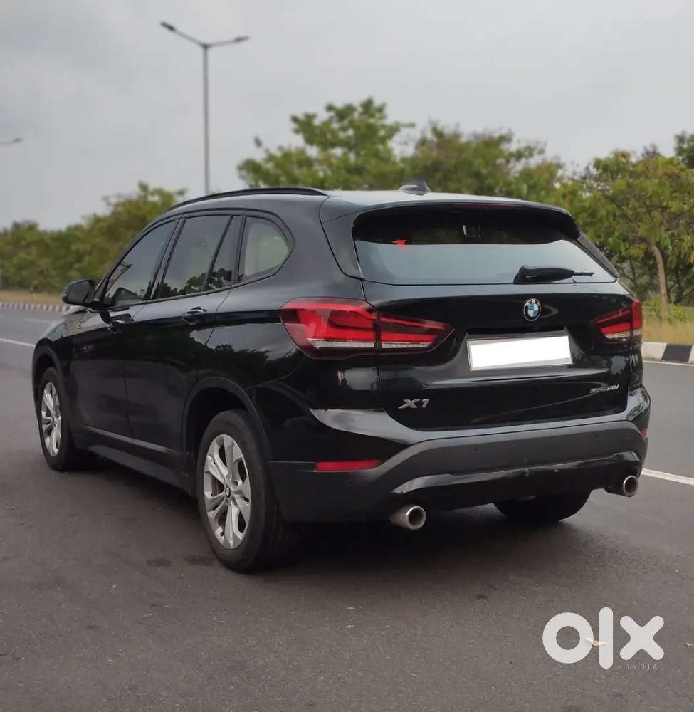 Bmw X1 20i  2020