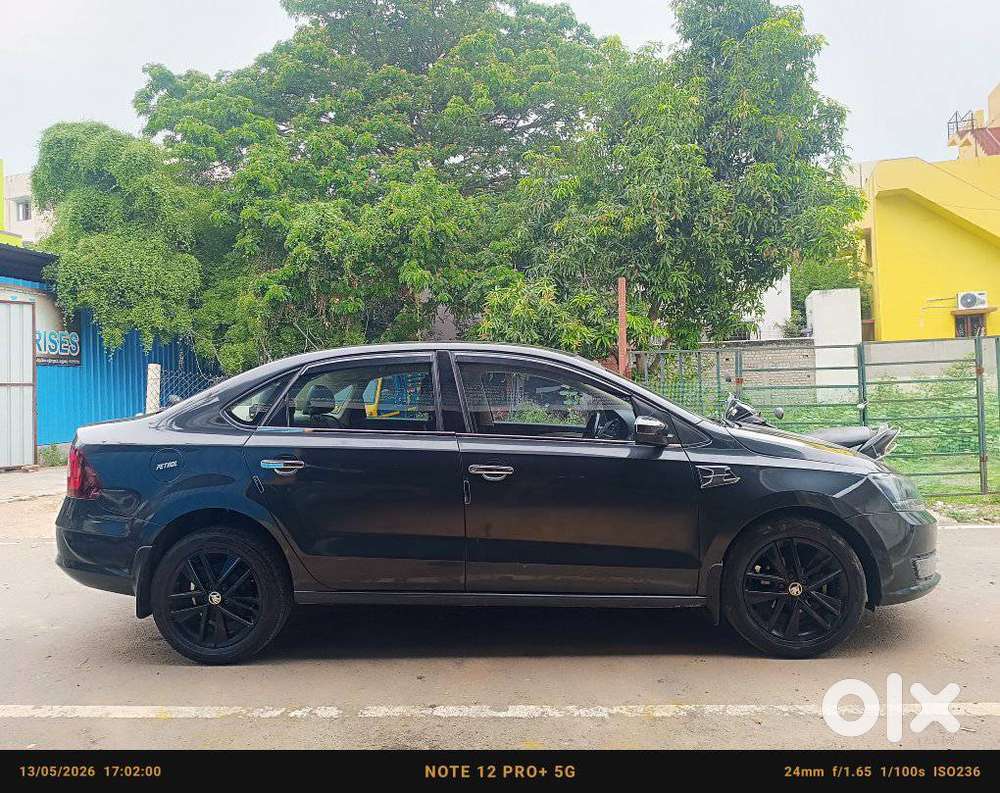 Skoda Rapid 1.0 Rider Tsi, 2021, Petrol