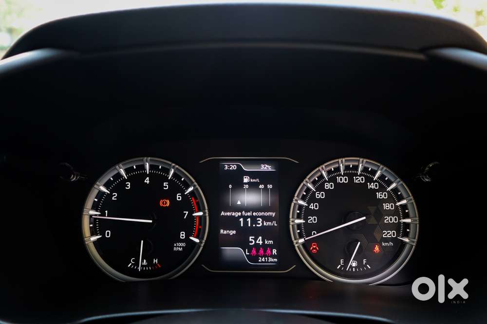 Maruti Suzuki Grand Vitara 1.5 Zeta Smart Hybrid, 2025, Petrol