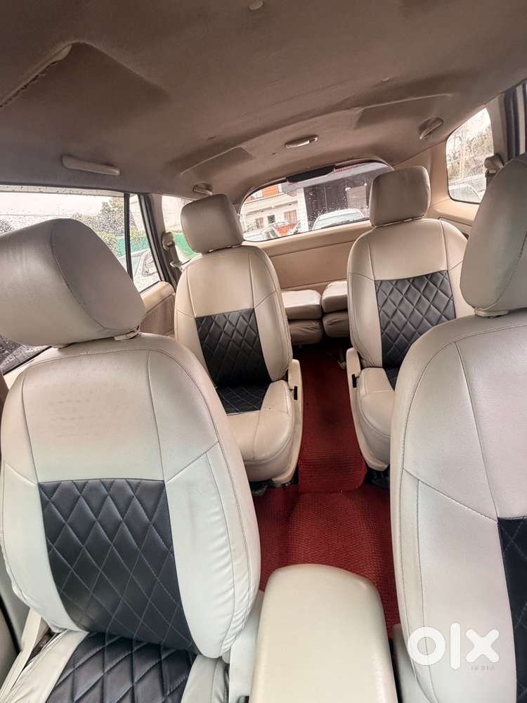 Toyota Innova Diesel 2005