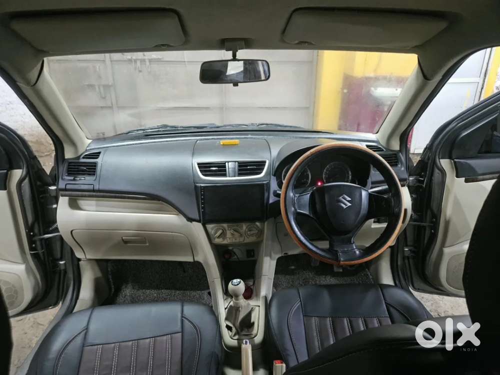 Maruti Suzuki Swift Dzire Vdi Abs, 2016, Diesel