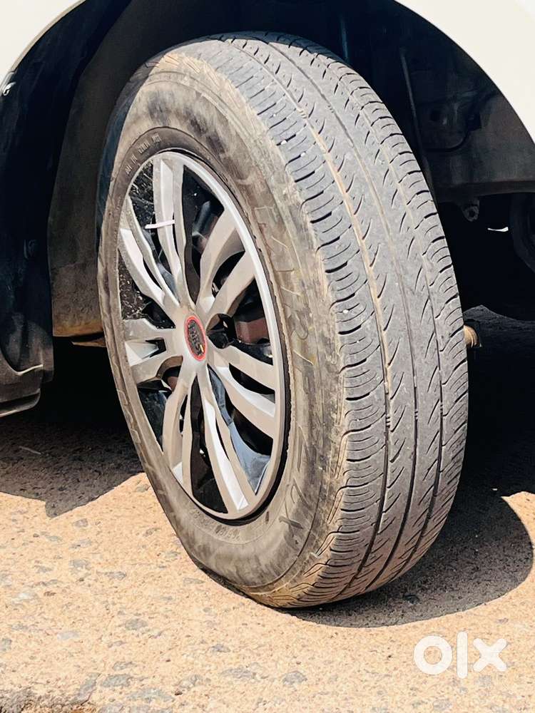 Maruti Suzuki Swift Dzire, 2017, Diesel