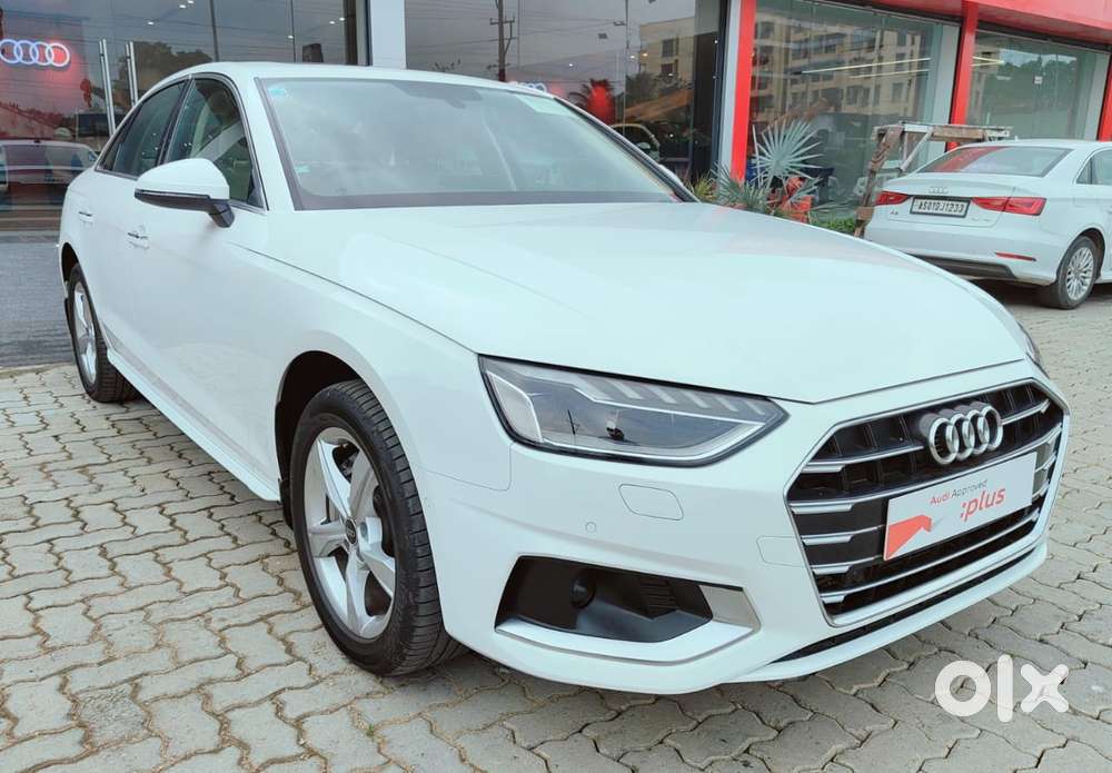 Audi A4 2.0 Technology 40 Tfsi, 2025, Petrol
