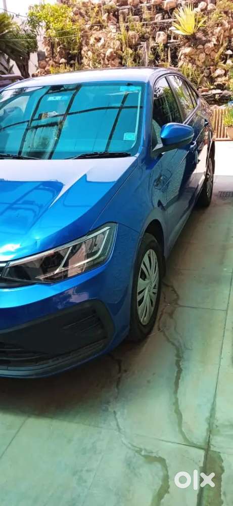 Volkswagen Virtus 1.0 Comfortline 2022
