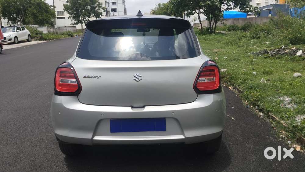Maruti Suzuki Swift Vxi + Manual, 2020, Petrol