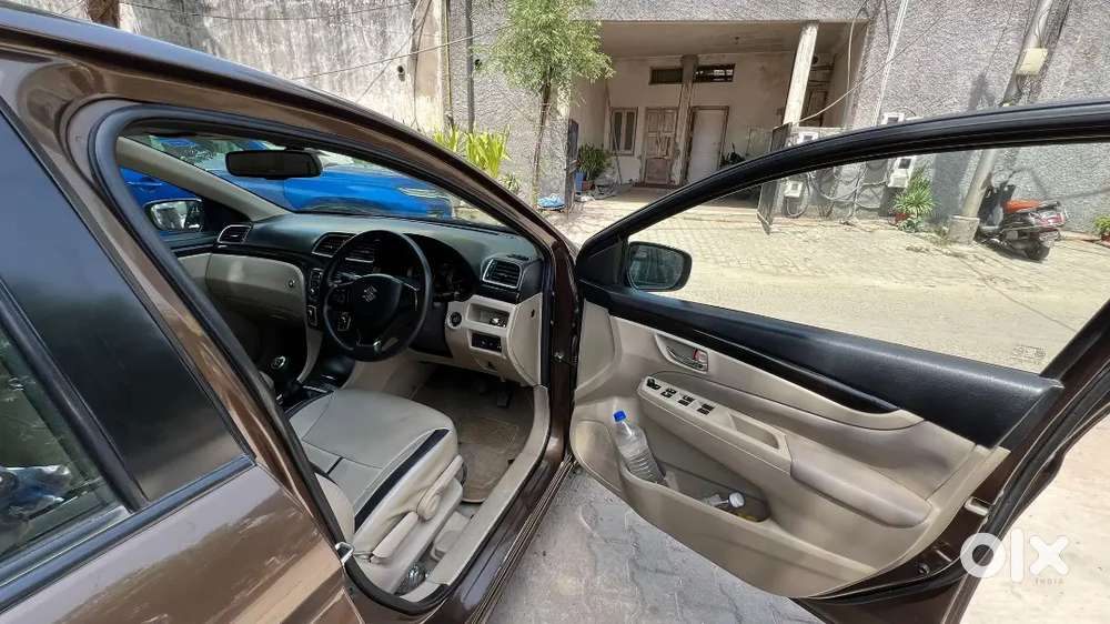 Fully Maintained