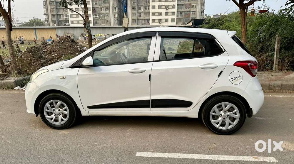 Hyundai I10 1.2 Kappa Magna, 2018, Petrol