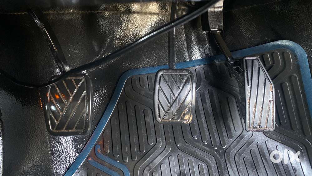 Maruti Suzuki Baleno Zeta, 2021, Petrol