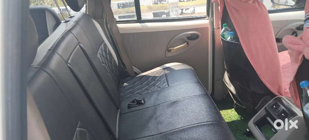 Mahindra Scorpio 2.2 2019