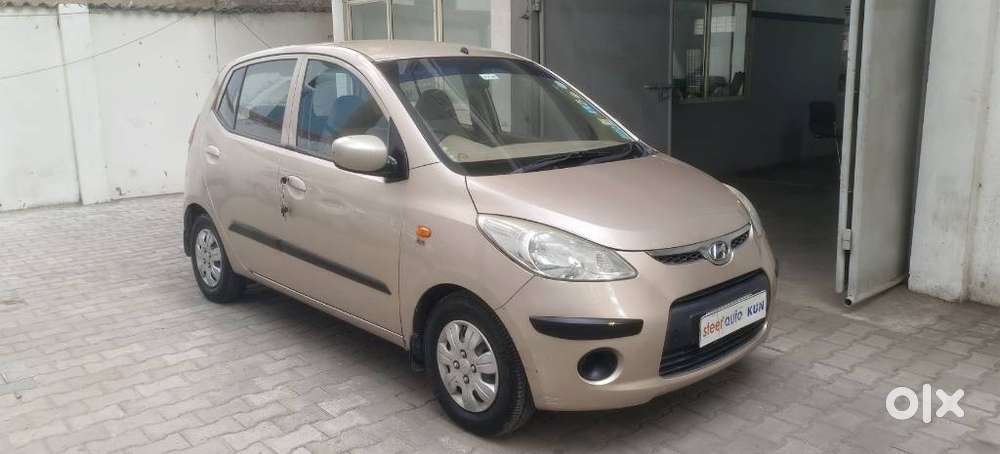 Hyundai I10 Era 1.1, 2008, Petrol