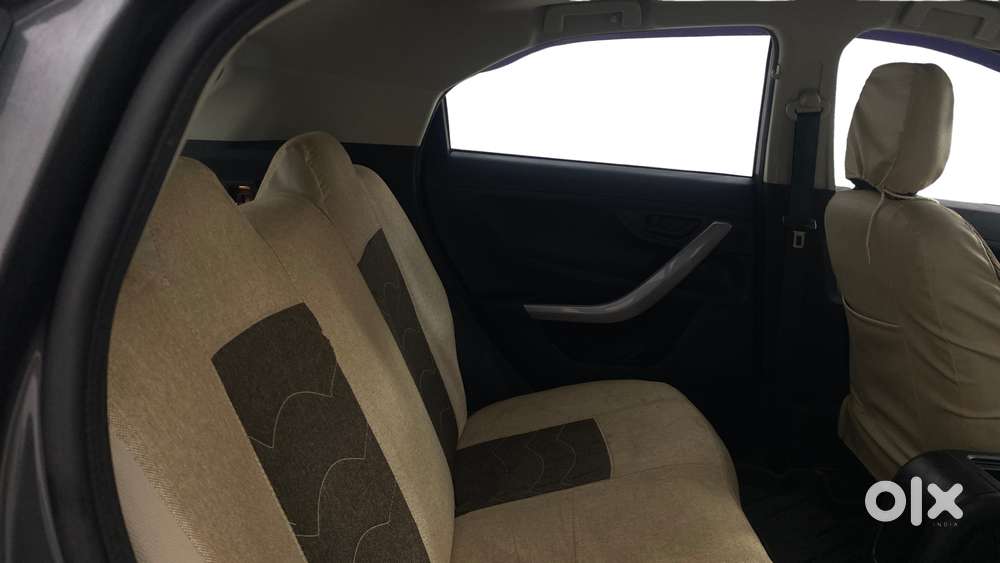 Tata Nexon 1.5 Revotorq Xma Amt (s), 2021, Petrol