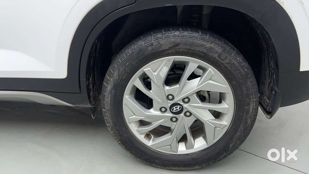 Hyundai Creta 1.5 Sx, 2022, Petrol